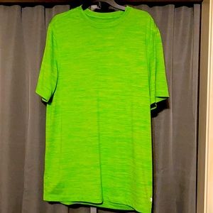 Men’s size small Xersion shirt